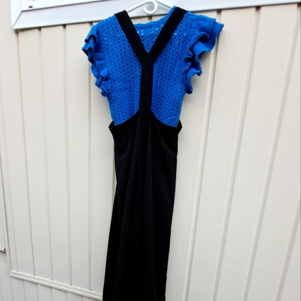 Whimsigoth Skirtall dress 👗 - Picture 5 of 10